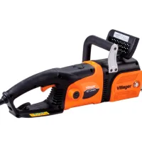 Fierăstrău cu lanţ Villager VET 2440 V Electrică/ Orange photo 4