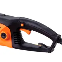 Fierăstrău cu lanţ Villager VET 2440 V Electrică/ Orange photo 5