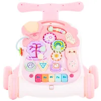 Premergător Chipolino MULTI (3800931039745) Transformer/ Pink photo 2
