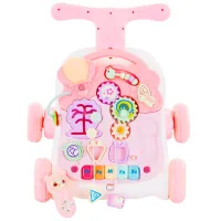 Premergător Chipolino MULTI (3800931039745) Transformer/ Pink photo 3
