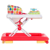 Premergător Chipolino CARRERA (3800931036935) Clasic/ Red photo 2