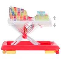 Premergător Chipolino CARRERA (3800931036935) Clasic/ Red photo 3