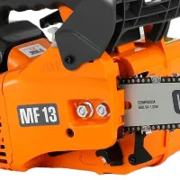 Цепная пила OMAC MF 13 Бензиновая/ Оранжевый photo 6