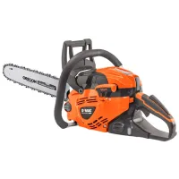 Fierăstrău cu lanț OMAC MF 4100 Pe benzină/ Orange photo 3