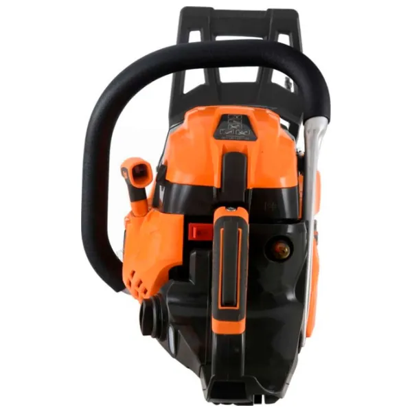 Fierăstrău cu lanţ OMAC MF 4100 pe benzină/ Orange photo 4