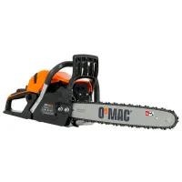 Fierăstrău cu lanț OMAC MF 46 Pe benzină/ Orange photo 2