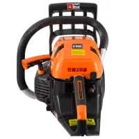 Fierăstrău cu lanț OMAC MF 46 Pe benzină/ Orange photo 3