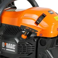 Fierăstrău cu lanț OMAC MF 46 Pe benzină/ Orange photo 5