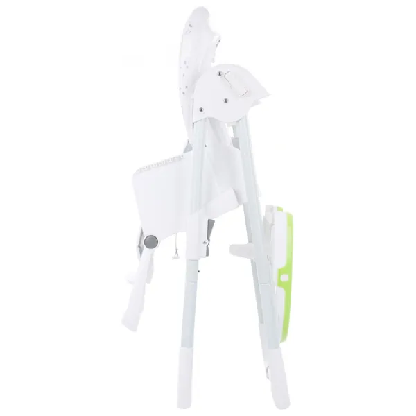Scaun de masă Chipolino Sweety (3800931038175) Clasic/ 6 luni / Green  photo 6