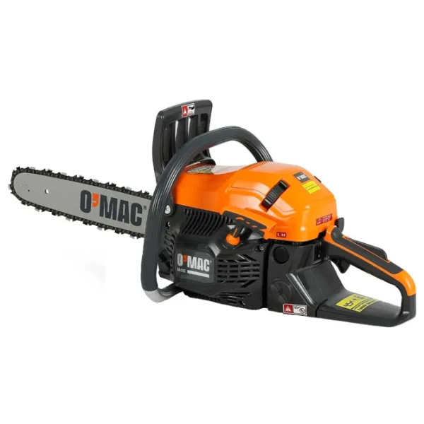 Fierăstrău cu lanţ OMAC MF 34 pe benzină/ Orange photo 4