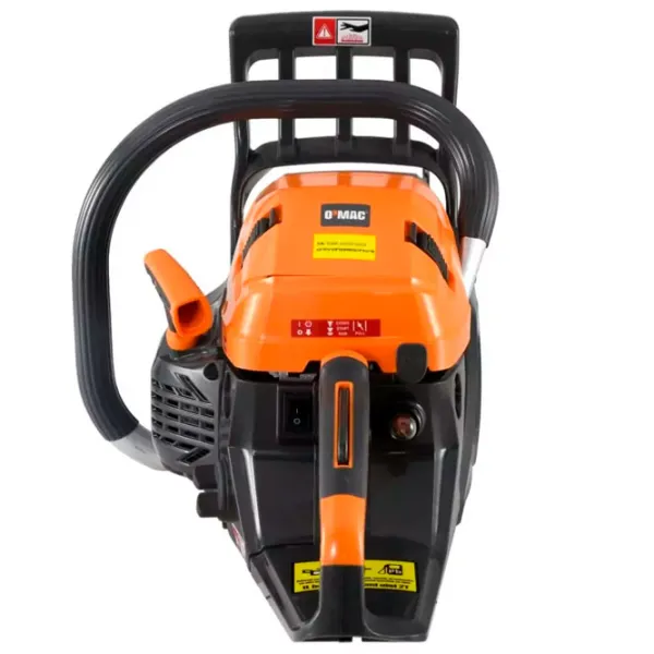 Fierăstrău cu lanţ OMAC MF 34 pe benzină/ Orange photo 5