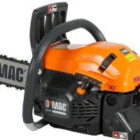 Fierăstrău cu lanț OMAC MF 34 Pe benzină/ Orange photo 6