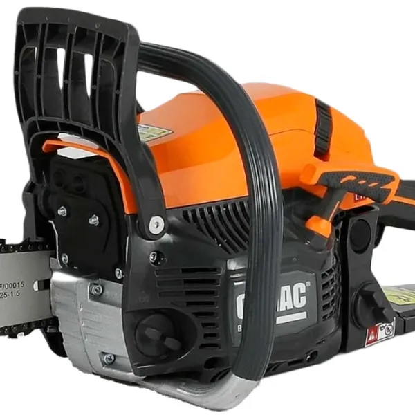 Fierăstrău cu lanţ OMAC MF 34 pe benzină/ Orange photo 8