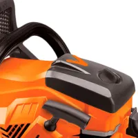 Fierăstrău cu lanţ Villager VGS 560 E pe benzină/ Orange photo 3