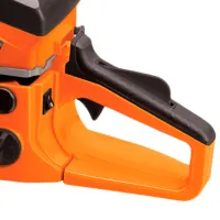Fierăstrău cu lanţ Villager VGS 560 E pe benzină/ Orange photo 5
