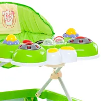 Premergător Chipolino Daisy (2600000062084) Clasic/ Green photo 3