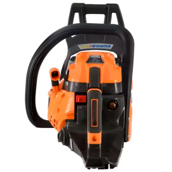 Fierăstrău cu lanţ OMAC MF 2500 pe benzină/ Orange photo 5
