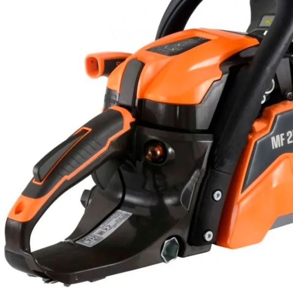 Fierăstrău cu lanţ OMAC MF 2500 pe benzină/ Orange photo 8
