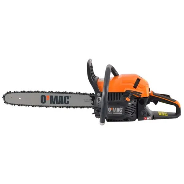 Fierăstrău cu lanţ OMAC MF 38 pe benzină/ Orange photo 5