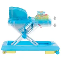 Premergător Chipolino CARRERA (3800931036911) Clasic/ Blue photo 3