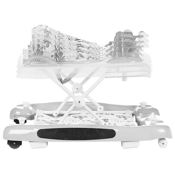 Ходунки Chipolino Lili (3800931027773) Трансформер/ Синий photo 4 Ходунки Chipolino Lili (3800931027773) Трансформер/ Синий photo 4