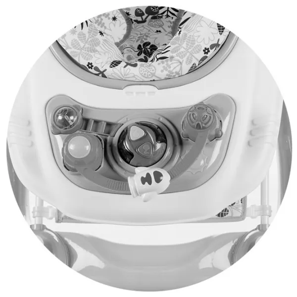 Ходунки Chipolino Lili (3800931027773) Трансформер/ Синий photo 5 Ходунки Chipolino Lili (3800931027773) Трансформер/ Синий photo 5