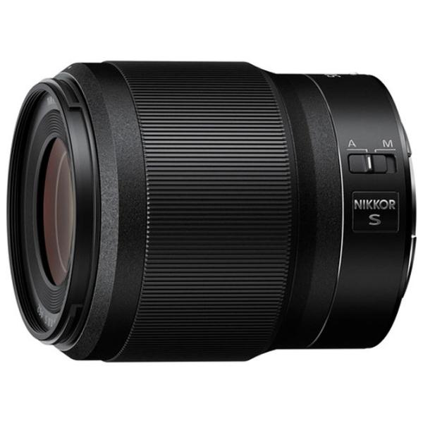 Obiectiv Nikon NIKKOR 50mm f1.8 S Black photo 4 Obiectiv Nikon NIKKOR 50mm f1.8 S Black photo 4