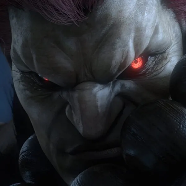 TEKKEN 7 Legendary Edition Game for PlayStation 4 photo 2