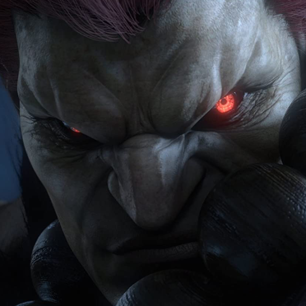 TEKKEN 7 Legendary Edition Game for PlayStation 4 photo 2