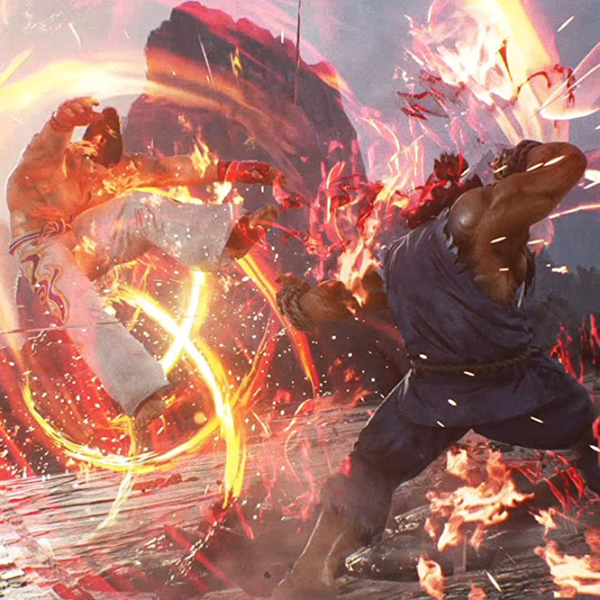 TEKKEN 7 Legendary Edition Game for PlayStation 4 photo 4