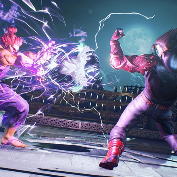 TEKKEN 7 Legendary Edition Game for PlayStation 4 photo 5