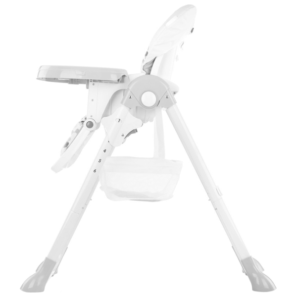 Scaun de masă Chipolino Maxi (3800931041021) Clasic/ 6 luni / Green  photo 4