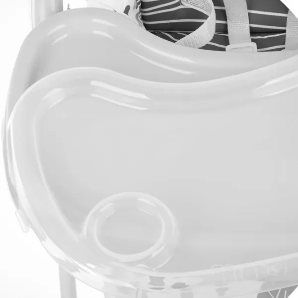 Scaun de masă Chipolino Maxi (3800931041021) Clasic/ 6 luni / Green  photo 7