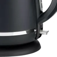 Электрочайник CUISINART CJK780E 1.5л / Скрытый / Черный photo 2