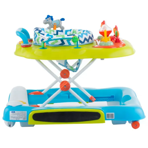 Ходунки Chipolino Fancy 5 in 1 (3800931035242) Трансформер/ Синий photo 2 Ходунки Chipolino Fancy 5 in 1 (3800931035242) Трансформер/ Синий photo 2