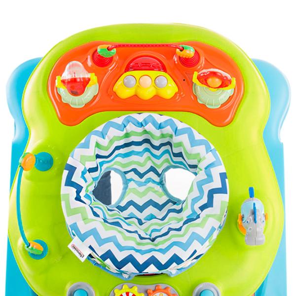 Ходунки Chipolino Fancy 5 in 1 (3800931035242) Трансформер/ Синий photo 3 Ходунки Chipolino Fancy 5 in 1 (3800931035242) Трансформер/ Синий photo 3