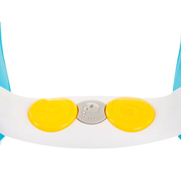 Ходунки Chipolino Fancy 5 in 1 (3800931035242) Трансформер/ Синий photo 4 Ходунки Chipolino Fancy 5 in 1 (3800931035242) Трансформер/ Синий photo 4