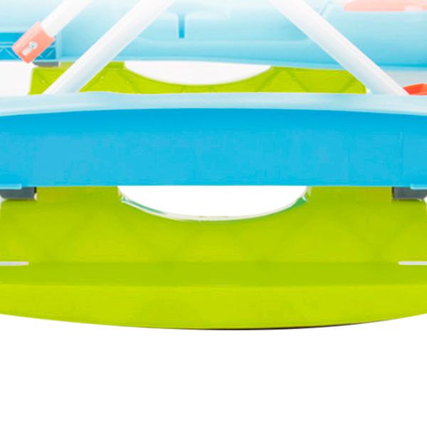 Ходунки Chipolino Fancy 5 in 1 (3800931035242) Трансформер/ Синий photo 5 Ходунки Chipolino Fancy 5 in 1 (3800931035242) Трансформер/ Синий photo 5