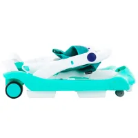 Premergător Chipolino Super Star 2 in 1 (3800931045807) Transformer/ Mint photo 5