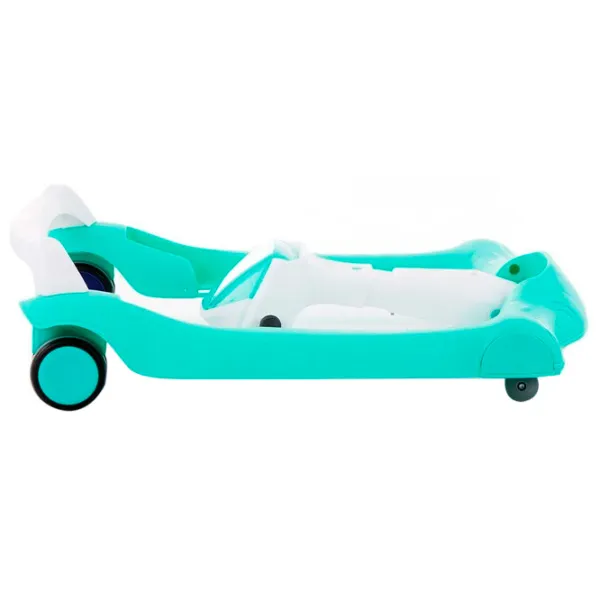 Ходунки Chipolino Super Star 2 in 1 (3800931045807) Трансформер/ Мятный photo 6