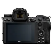 Фотоаппарат Nikon Z 6II Body Черный photo 2