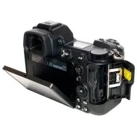 Фотоаппарат Nikon Z 6II Body Черный photo 4