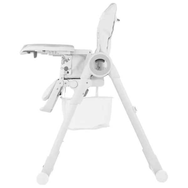 Scaun de masă Chipolino Master Chef (3800931041434) Clasic/ 6 luni / Beige  photo 4 Scaun de masă Chipolino Master Chef (3800931041434) Clasic/ 6 luni / Beige  photo 4
