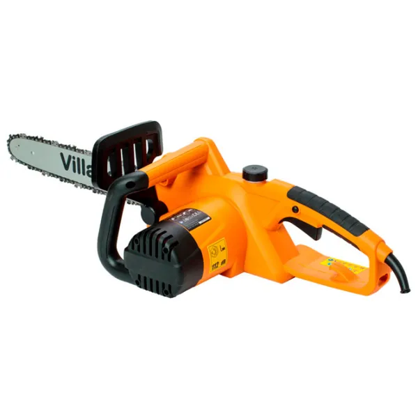 Fierăstrău cu lanţ Villager VET 2035 V Electrică/ Orange photo 2