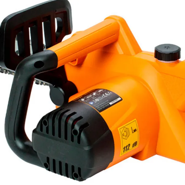 Fierăstrău cu lanţ Villager VET 2035 V Electrică/ Orange photo 5