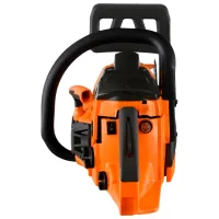 Цепная пила OMAC MF 220 Бензиновая/ Оранжевый photo 4