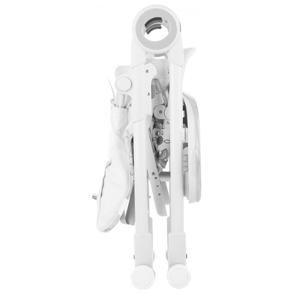 Scaun de masă Chipolino Master Chef (3800931038120) Clasic/ 6 luni / Pink  photo 5 Scaun de masă Chipolino Master Chef (3800931038120) Clasic/ 6 luni / Pink  photo 5