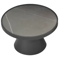 Măsuță de cafea DecoPrim Quatro Black photo 2