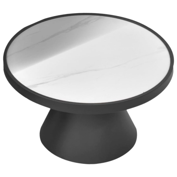 Măsuță de cafea DecoPrim Quatro Black photo 3 Măsuță de cafea DecoPrim Quatro Black photo 3