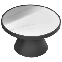 Măsuță de cafea DecoPrim Quatro Black photo 3